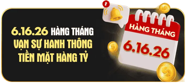 Chương trình VIP độc quyền 88j win
