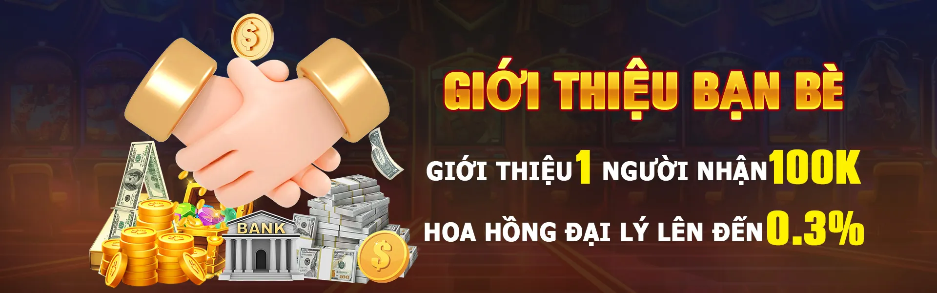 Hình ảnh Chương Trình VIP 88j win