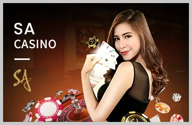 Casino trực tuyến 88j win