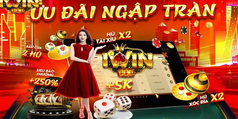 Ưu Đãi Đặc Biệt Cho Bắn Cá Đại Dương